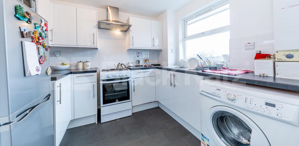 			LUXURY NEW MODERN DEVELOPMENT!, 1 Bedroom, 1 bath, 1 reception Flat			 Caledonian Road, CALEDONIAN ROAD